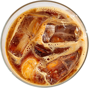 Ice Latte