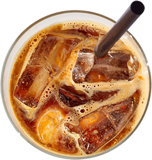 Ice Latte Rollover